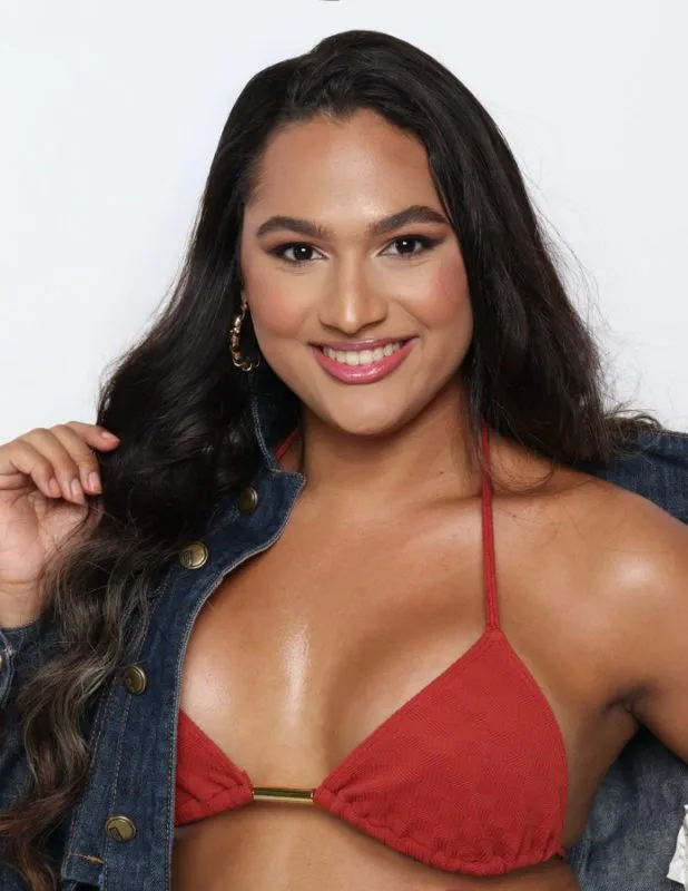 Acompanhante Trans Elaine Manuela em São Paulo