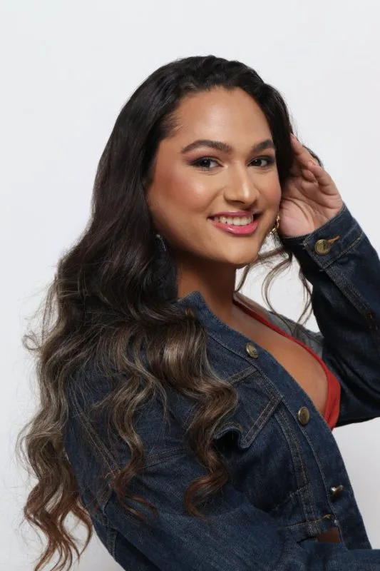 Acompanhante Trans Elaine Manuela em São Paulo