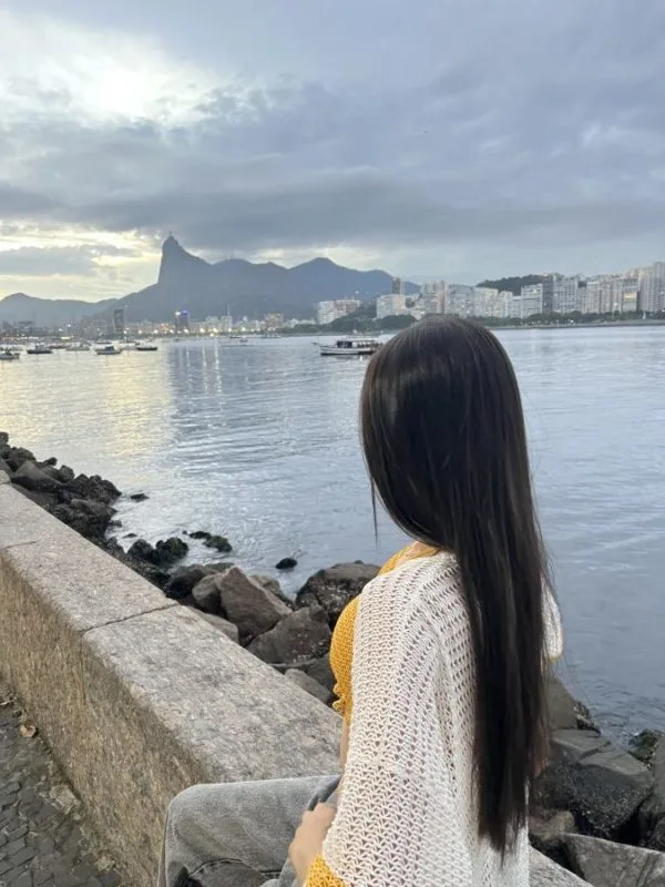 Acompanhante Trans Elisa Bonucci em João Pessoa - Foto 37 - Transex Brasil