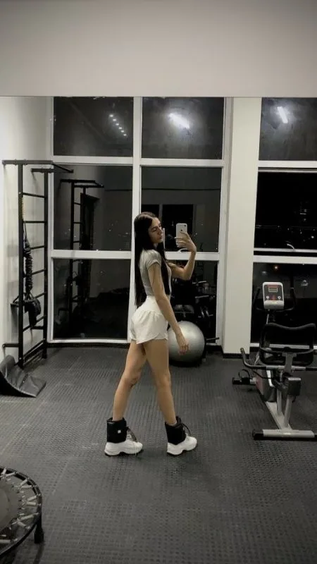 Acompanhante Trans Elisa Bonucci em João Pessoa - Foto 38 - Transex Brasil