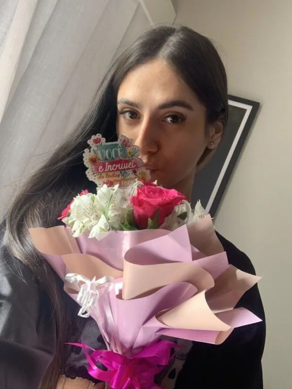 Acompanhante Trans Elisa Bonucci em João Pessoa - Foto 43 - Transex Brasil