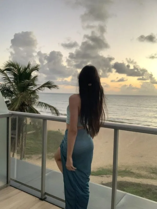 Acompanhante Trans Elisa Bonucci em João Pessoa - Foto 45 - Transex Brasil