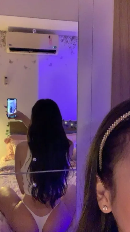 Acompanhante Trans Elisa Bonucci em João Pessoa - Foto 47 - Transex Brasil