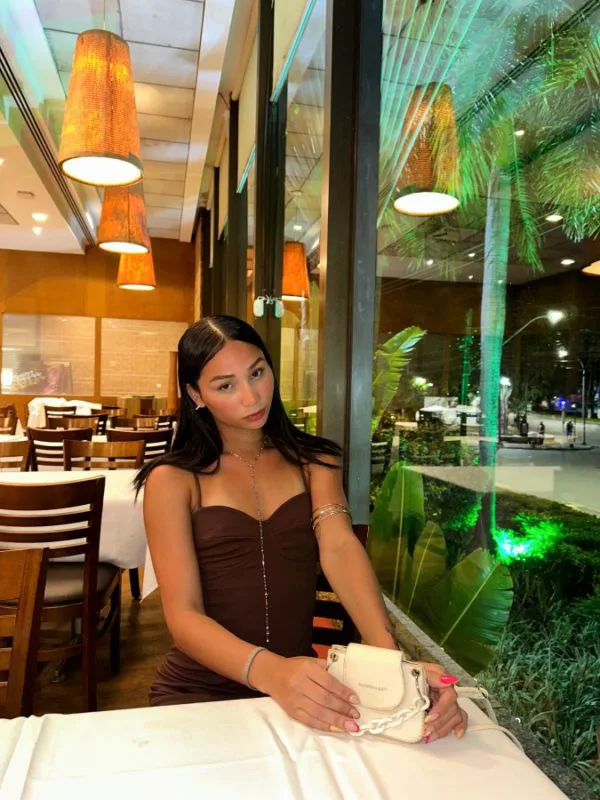 Acompanhante Trans Elisa ninfetinha em São Paulo