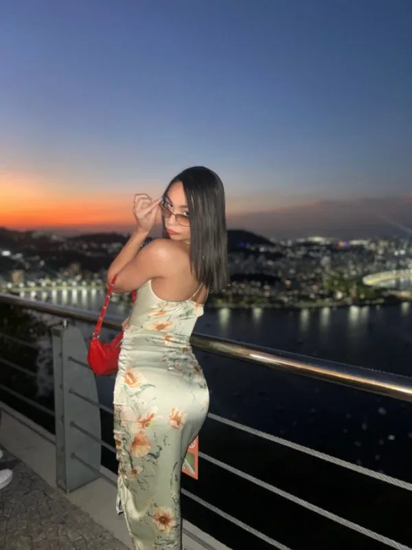 Acompanhante Trans Elisa ninfetinha em São Paulo