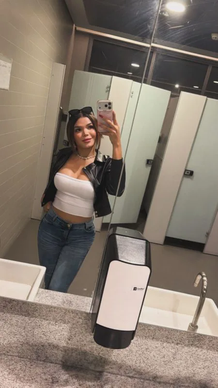 Acompanhante Trans Elisa Nobre em Contagem - Foto 13 - Transex Brasil
