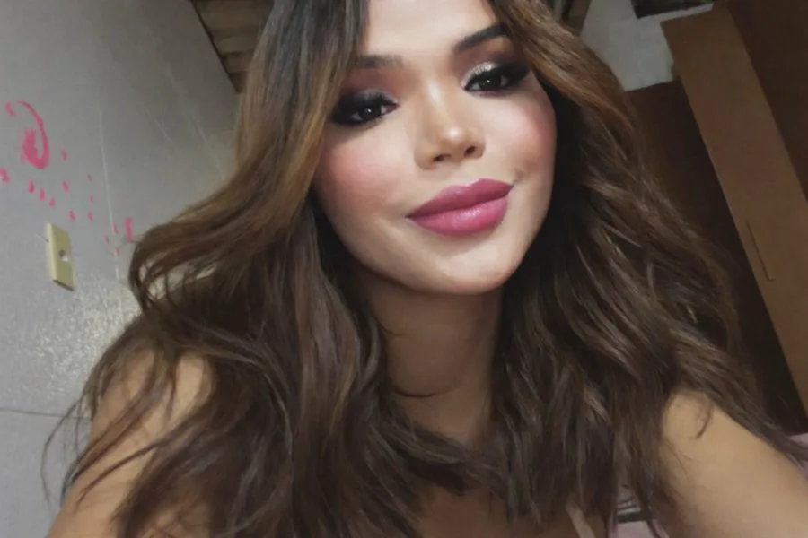 Acompanhante Trans Elisa Nobre em Contagem - Foto 14 - Transex Brasil