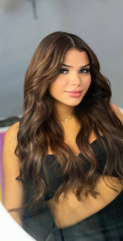 Acompanhante Trans Elisa Nobre em Contagem - Foto 15 - Transex Brasil