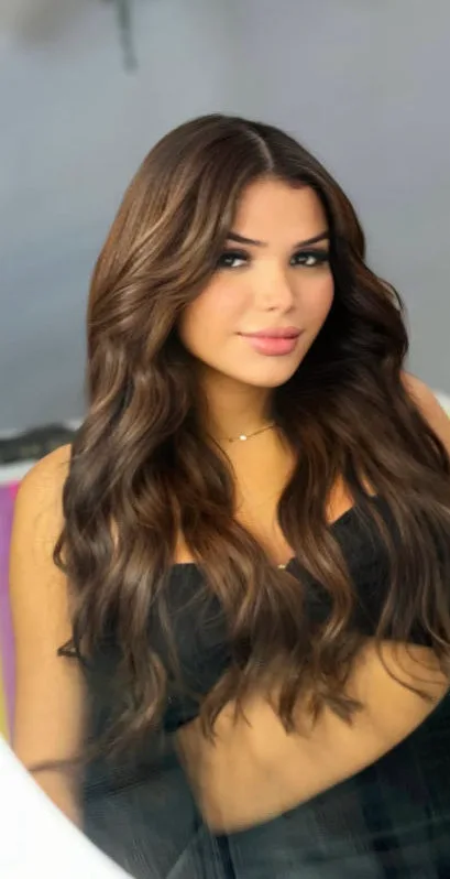 Acompanhante Trans Elisa Nobre em Contagem - Foto 15 - Transex Brasil