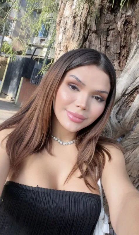 Acompanhante Trans Elisa Nobre em Contagem