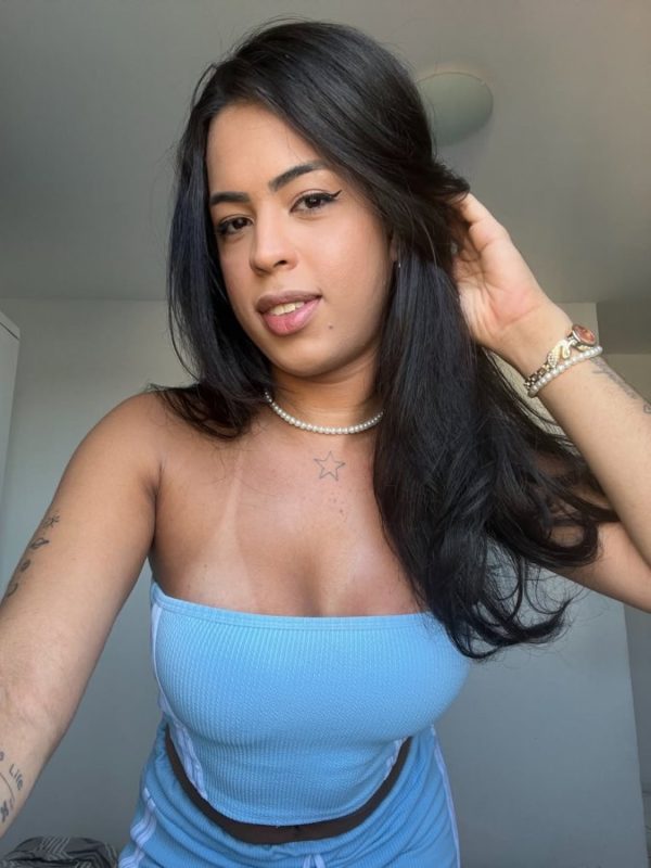 Acompanhante Trans Eliza Clark em Natal - Foto 12 - Transex Brasil