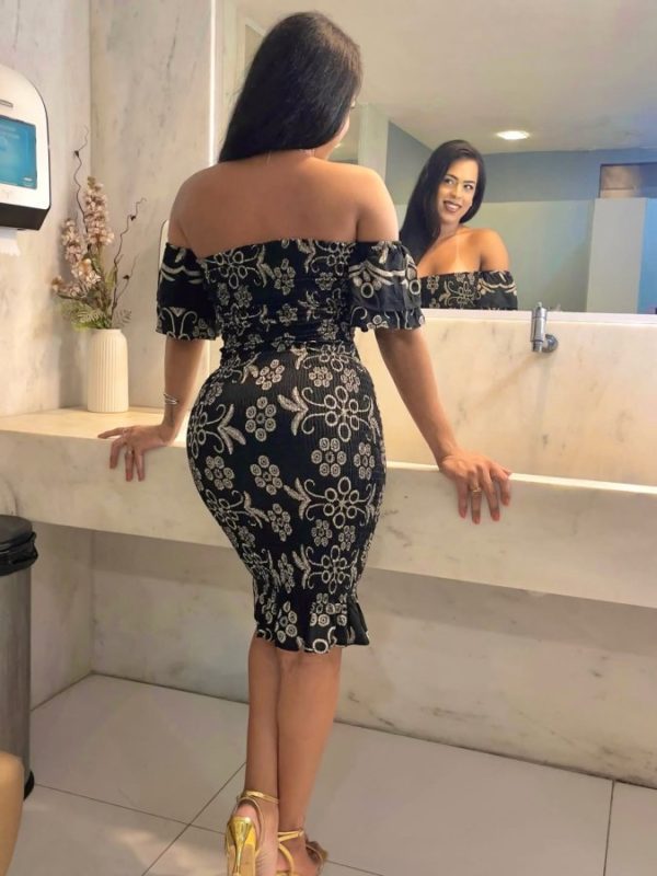 Acompanhante Trans Eliza Clark em Natal - Foto 15 - Transex Brasil