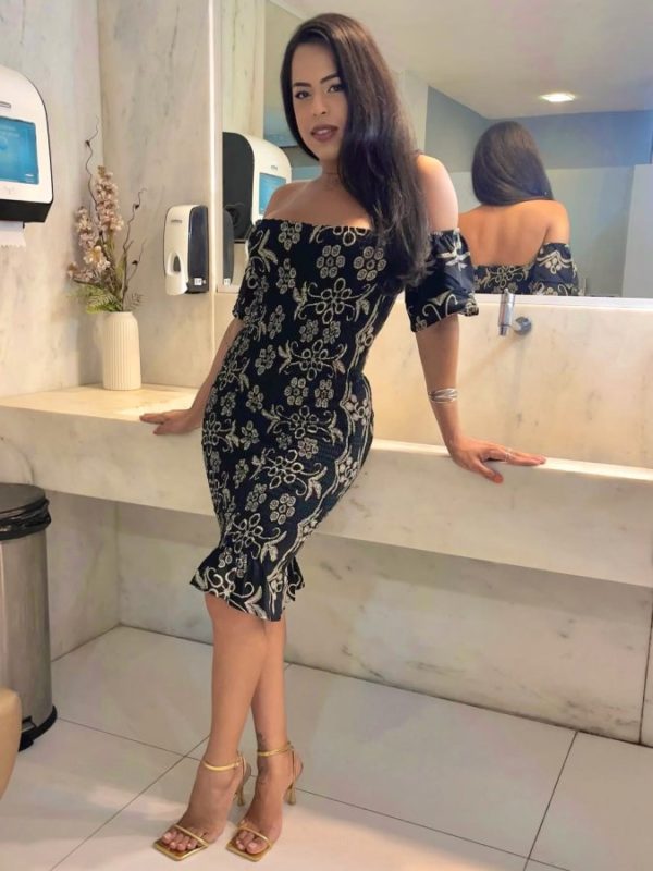 Acompanhante Trans Eliza Clark em Natal - Foto 17 - Transex Brasil