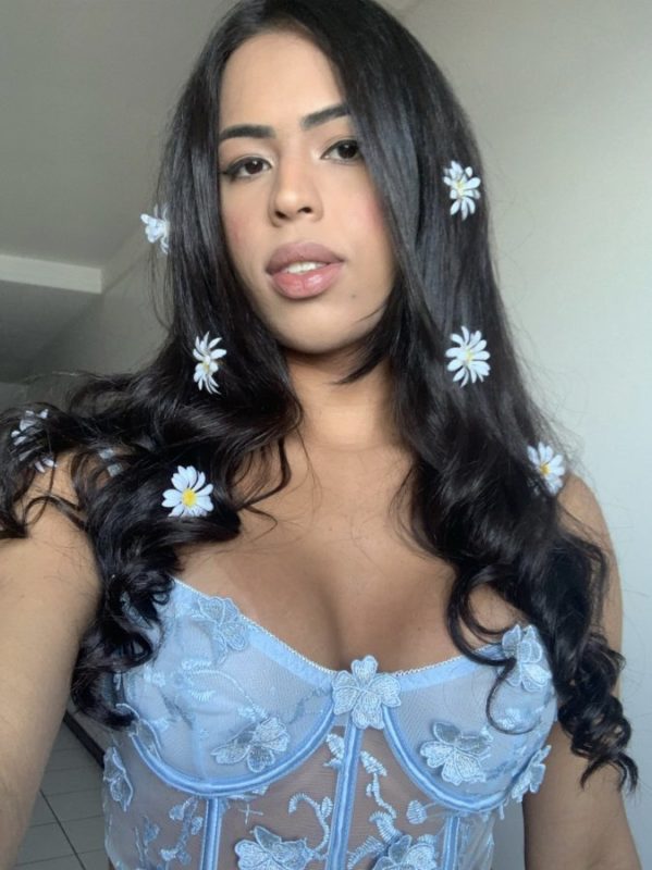 Acompanhante Trans Eliza Clark em Natal - Foto 27 - Transex Brasil