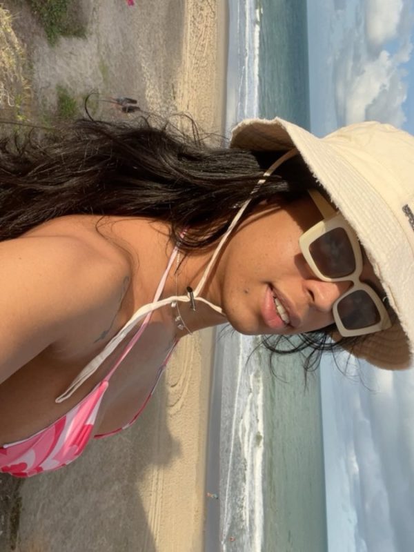 Acompanhante Trans Eliza Clark em Natal - Foto 33 - Transex Brasil