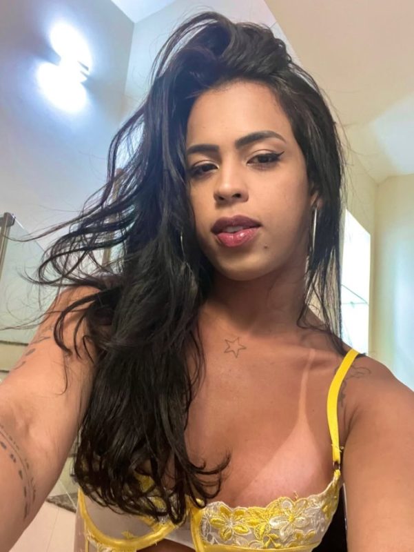 Acompanhante Trans Eliza Clark em Natal - Foto 34 - Transex Brasil