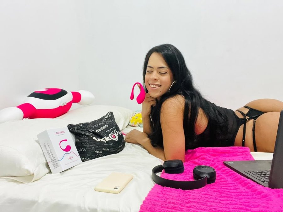 Acompanhante Trans Eliza Clark em Natal - Foto 49 - Transex Brasil