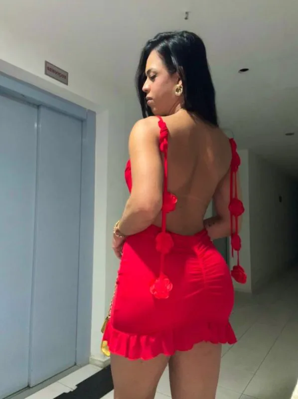 Acompanhante Trans Eliza Clark em Natal - Foto 68 - Transex Brasil