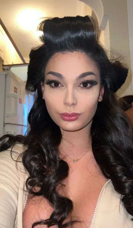 Acompanhante Trans Ellen Furtado em São Paulo - Foto 16 - Transex Brasil
