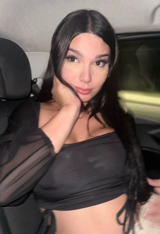 Acompanhante Trans Ellen Furtado em São Paulo - Foto 53 - Transex Brasil