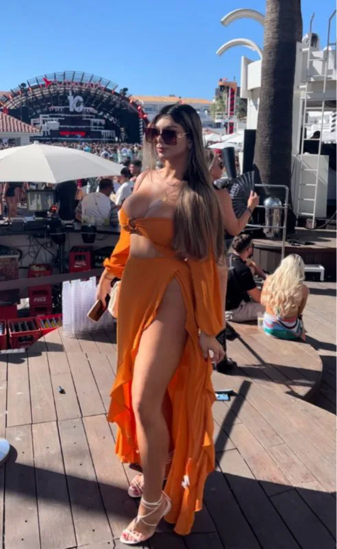 Acompanhante Trans Ellen Furtado em São Paulo - Foto 60 - Transex Brasil