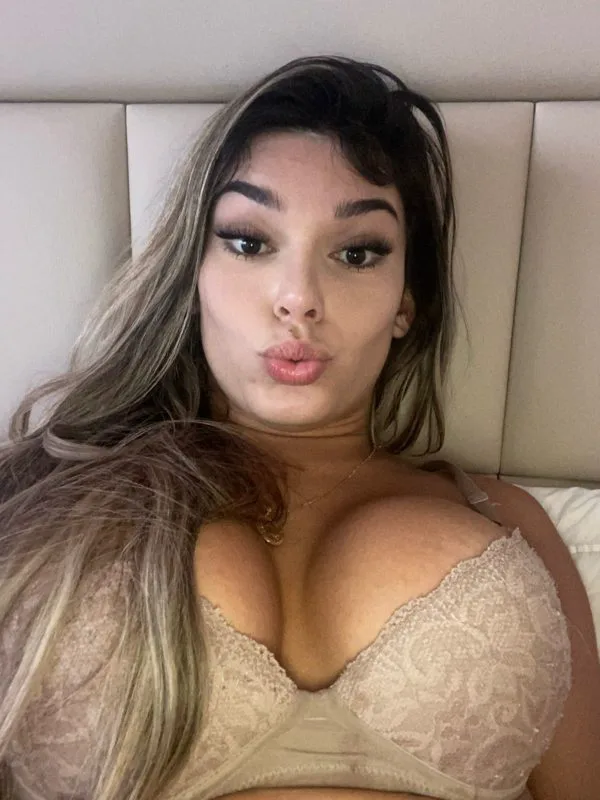 Acompanhante Trans Ellen Furtado em São Paulo - Foto 63 - Transex Brasil