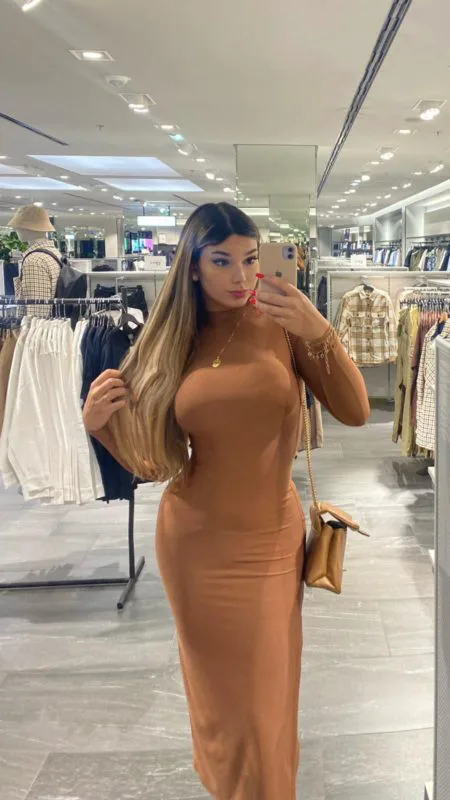 Acompanhante Trans Ellen Furtado em São Paulo - Foto 70 - Transex Brasil