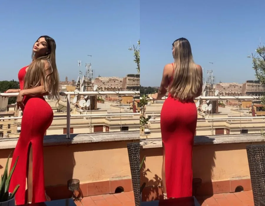 Acompanhante Trans Ellen Furtado em São Paulo - Foto 73 - Transex Brasil