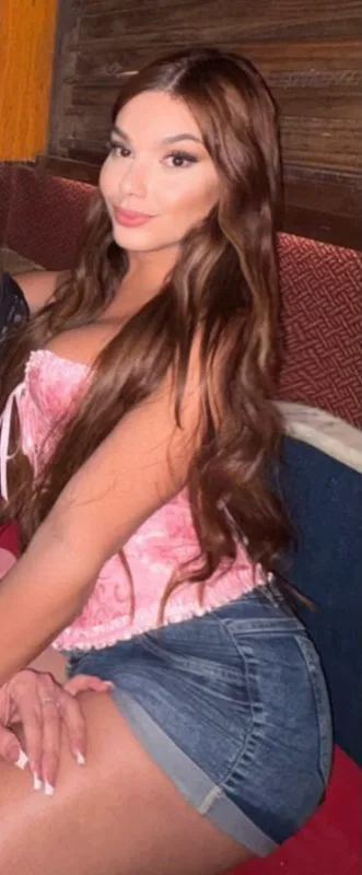 Acompanhante Trans Ellen Furtado em São Paulo
