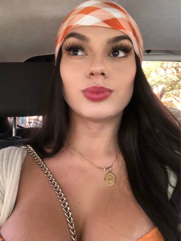 Acompanhante Trans Ellen Furtado em São Paulo - Foto 81 - Transex Brasil