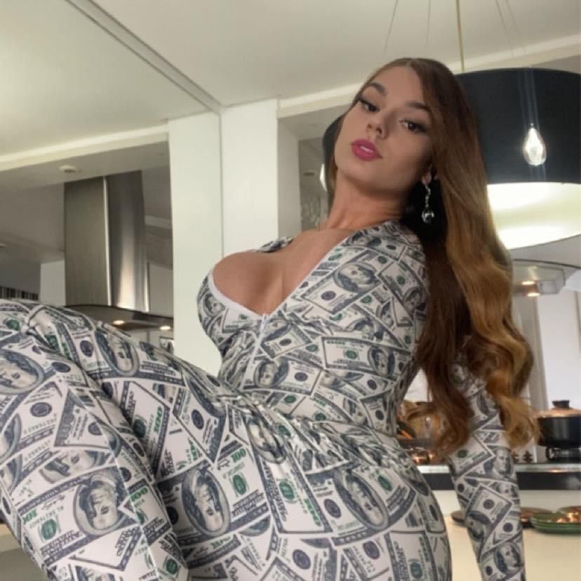 Acompanhante Trans Ellen Furtado em Florianópolis - Foto 82 - Transex Brasil