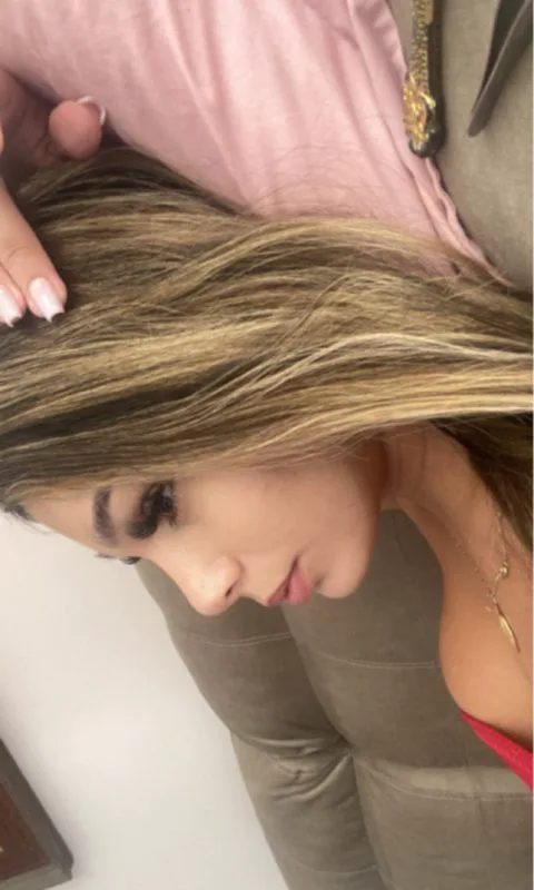 Acompanhante Trans Ellen Furtado em São Paulo - Foto 90 - Transex Brasil