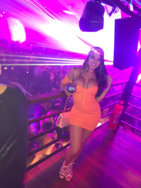 Acompanhante Trans Ellen Furtado em São Paulo - Foto 92 - Transex Brasil
