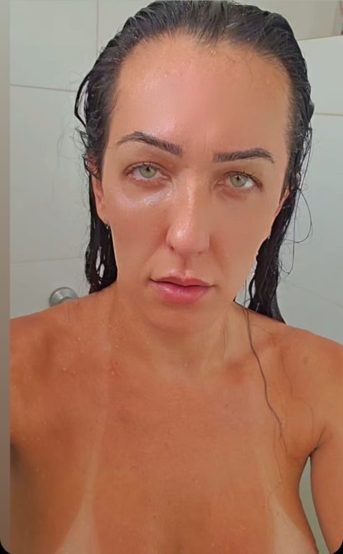 Acompanhante Trans Ellyn Gazarolly em Araraquara - Foto 30 - Transex Brasil