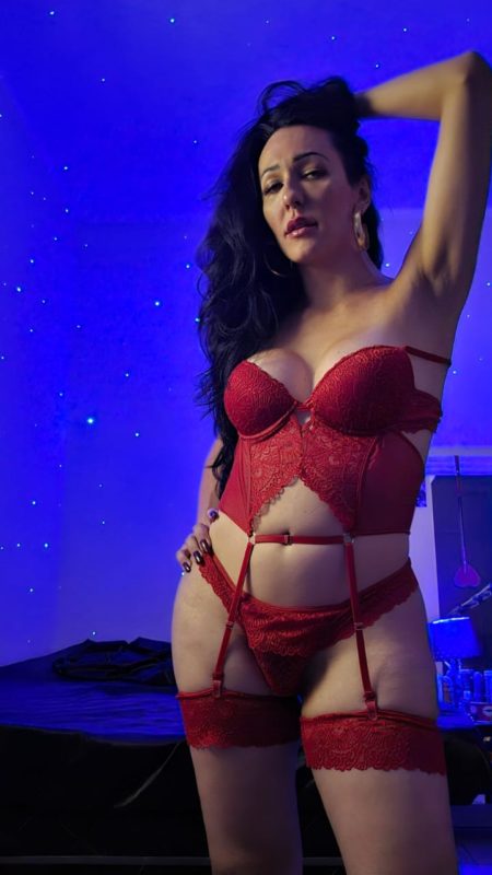 Acompanhante Trans Ellyn Gazarolly em Araraquara - Foto 45 - Transex Brasil