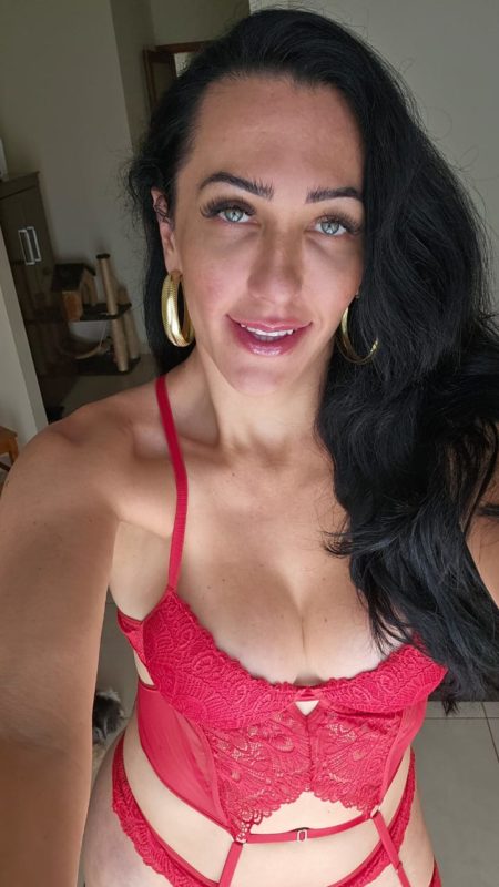 Acompanhante Trans Ellyn Gazarolly em Araraquara - Foto 54 - Transex Brasil