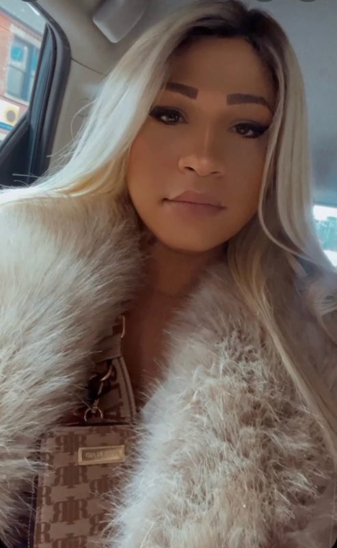 Acompanhante Trans Eloá Mitchel em Rio de Janeiro - Foto 21 - Transex Brasil