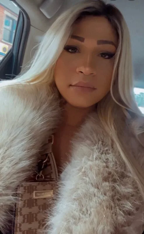 Acompanhante Trans Eloá Mitchel em São Gonçalo - Foto 21 - Transex Brasil