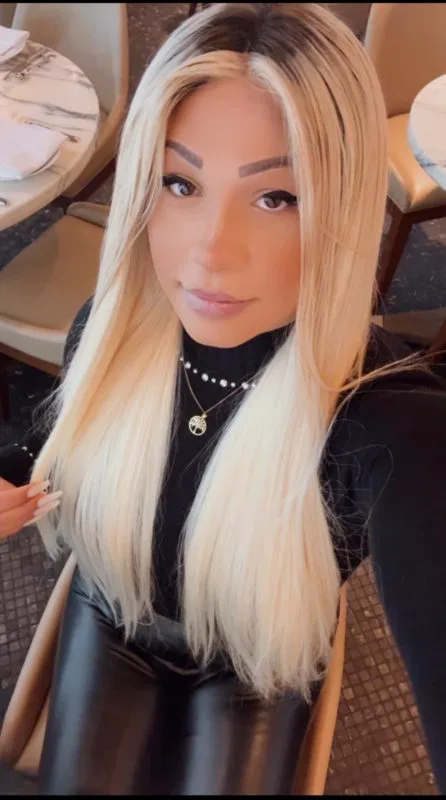 Acompanhante Trans Eloá Mitchel em São Gonçalo - Foto 25 - Transex Brasil