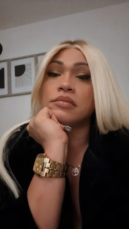 Acompanhante Trans Eloá Mitchel em São Gonçalo - Foto 32 - Transex Brasil