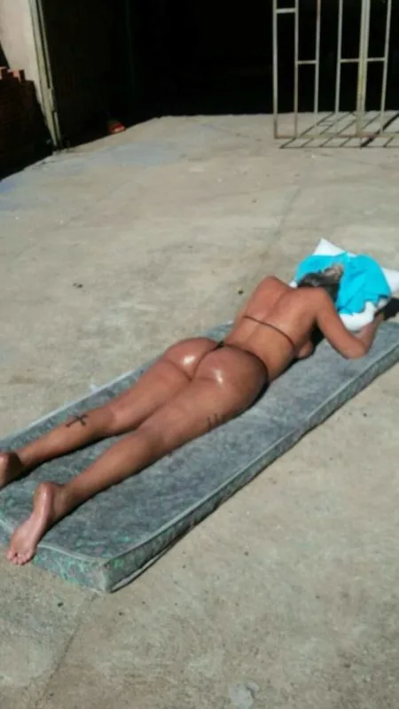 Acompanhante Trans Eloah Guidine em Goiânia - Foto 22 - Transex Brasil