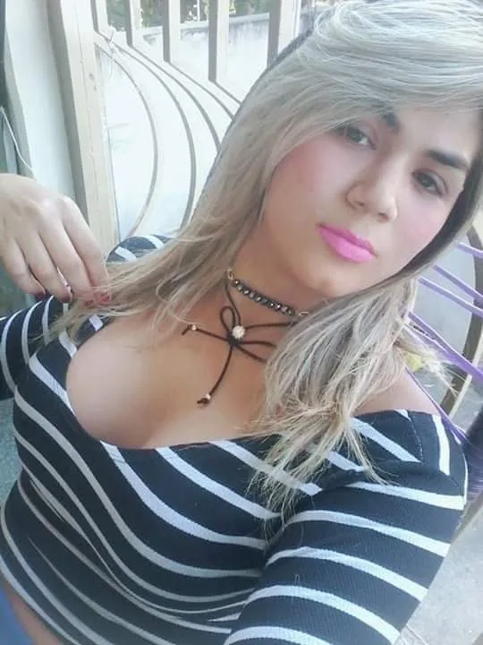 Acompanhante Trans Eloah Guidine em Goiânia - Foto 23 - Transex Brasil