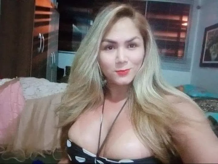 Acompanhante Trans Eloah Guidine em Goiânia - Foto 27 - Transex Brasil