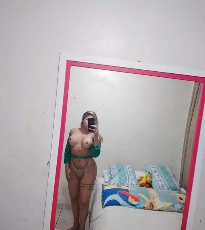 Acompanhante Trans Eloah Guidine em Goiânia - Foto 9 - Transex Brasil