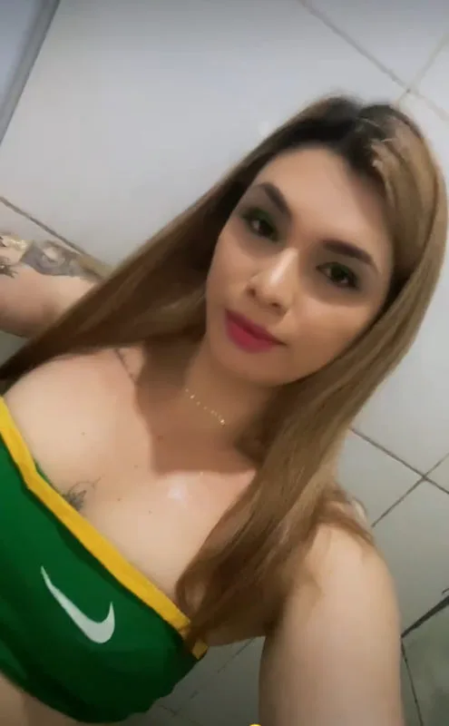 Acompanhante Eloisa Miranda em Belém