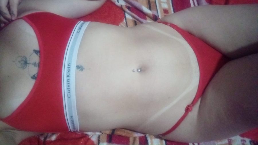 Acompanhante Trans Eloisa Miranda em Belém