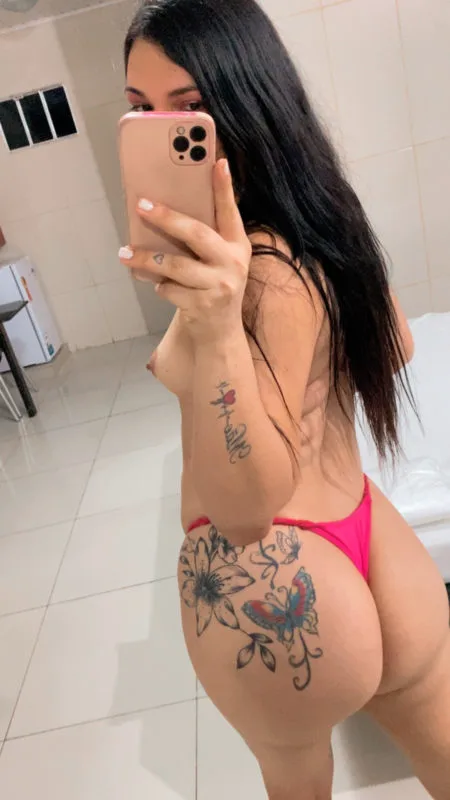 Acompanhante Eloisa Miranda em Belém
