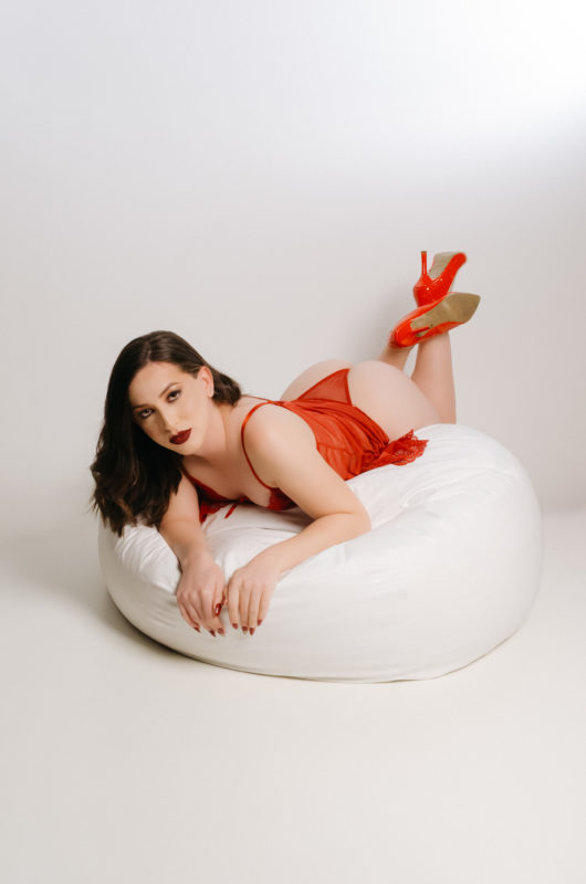 Acompanhante Trans Elyse Soares em Curitiba - Foto 10 - Transex Brasil