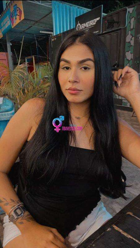 Elysia Trajano