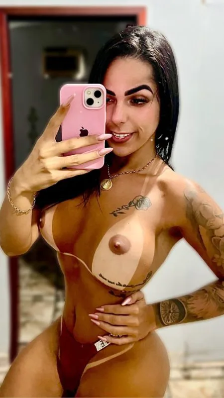 Acompanhante Trans Emanuela Souza em Nova Iguaçu - Foto 18 - Transex Brasil
